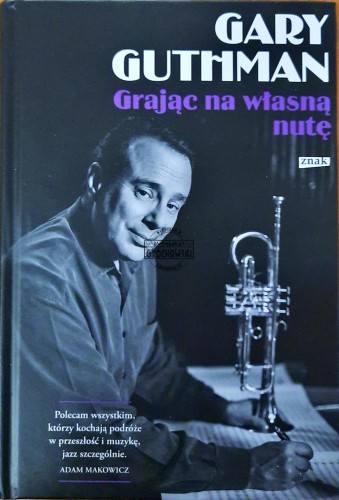 620407 Grając na własną nutę