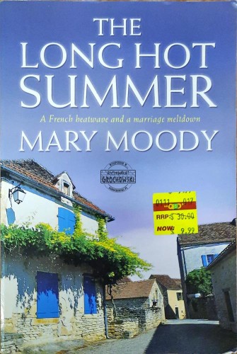 620415 The Long Hot Summer