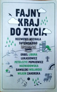 Fajny kraj do życia