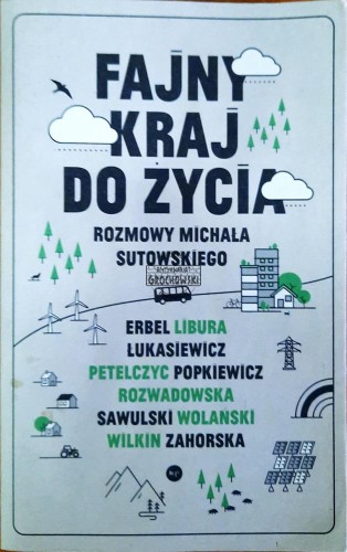 620443 Fajny kraj do życia