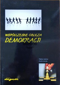 Współczesne oblicza demokracji