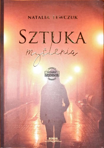 620461 Sztuka myślenia