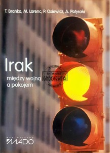 Irak między wojną a pokojem