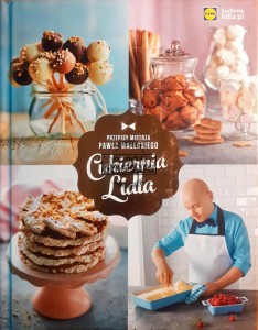 Cukiernia Lidla