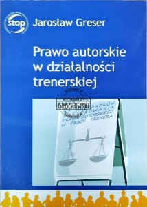 Prawo autorskie w działalności trenerskiej