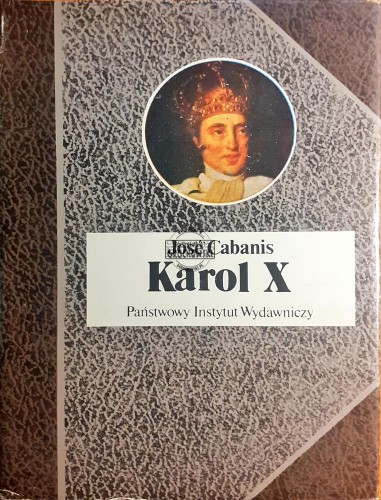621257 Karol X
