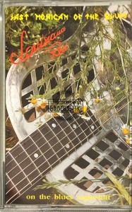 Louisiana Red on The Blues Nightshift – Last Mohican Of The Blues Kaseta