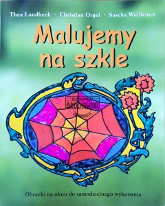 Malujemy na szkle