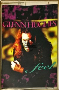 Glenn Hughes – Feel Kaseta