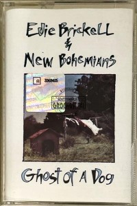 Edie Brickell & New Bohemians – Ghost Of A Dog Kaseta