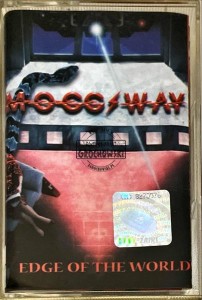 Mogg / Way – Edge Of The World Kaseta