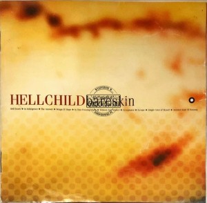 Hellchild – Bareskin CD