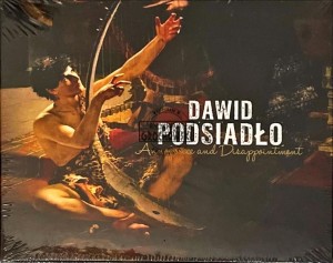 Dawid Podsiadło – Annoyance and Disappointment CD