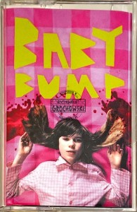 Various – Baby Bump Kaseta (Limited Edition)