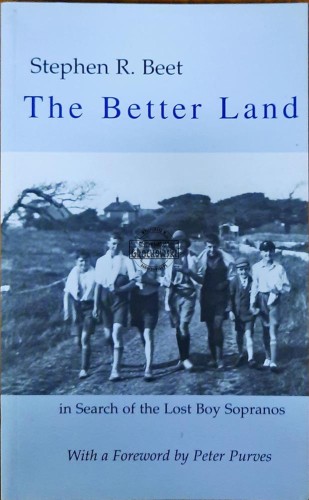 620601 The Better Land