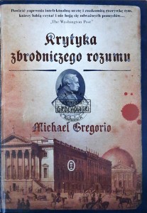 Krytyka zbrodniczego rozumu