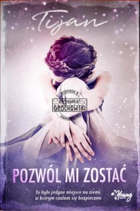 Pozwól mi zostać