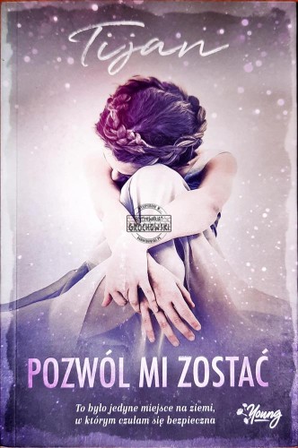 620606 Pozwól mi zostać