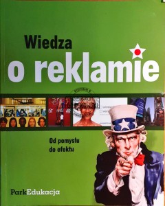 Wiedza o reklamie, Od pomysłu do efektu
