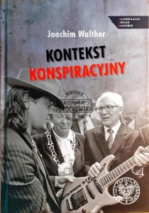 Kontekst konspiracyjny