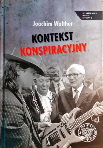 621331 Kontekst konspiracyjny