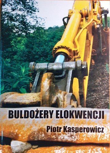 621357 Buldożery elokwencji