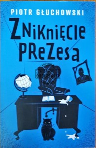 Zniknięcie prezesa