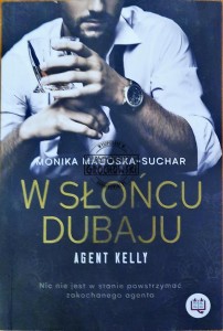W słońcu Dubaju