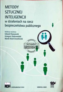 Metody sztucznej inteligencji w działaniach na rzecz bezpieczeństwa publicznego
