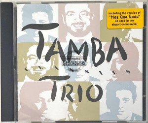 Tamba Trio – Classics 2CD