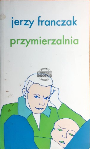 621380 Przymierzalnia