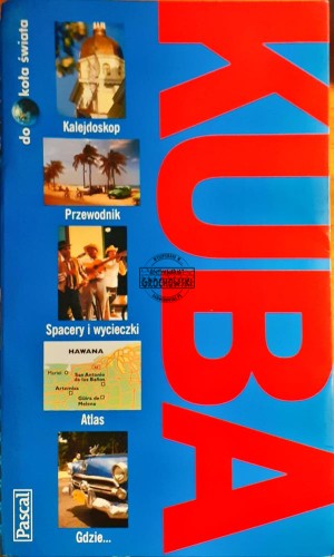 621382 Kuba