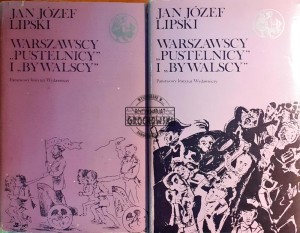Warszawscy "pustelnicy " i "bywalscy"