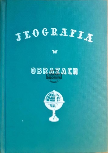 621412 Jeografija w obrazach