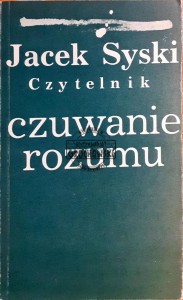 Czuwanie rozumu