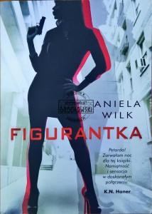 Figurantka
