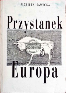 Przystanek Europa