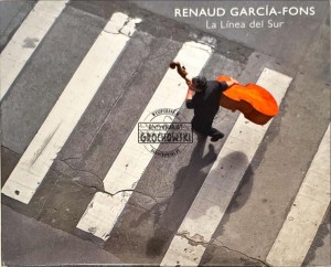 Renaud García-Fons – La Línea Del Sur CD