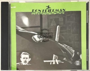 Don Friedman – Metamorphosis CD