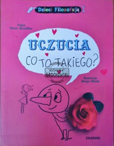 Uczucia. Co to takiego?