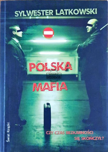 620759 Polska mafia