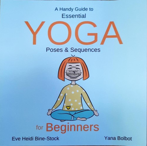 620760 Handy Guide to Essential Yoga Poses &amp; Sequences for Beginners