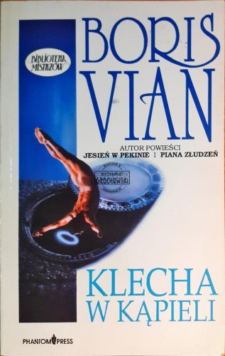 621485 Klecha w kąpieli