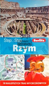 Rzym, step by step