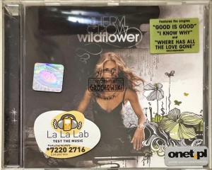 Sheryl Crow – Wildflower CD