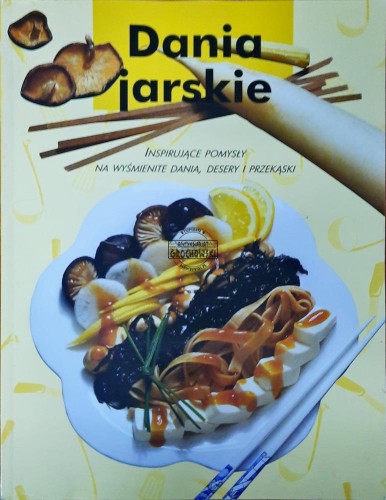 620787 Dania jarskie
