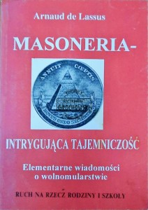 Masoneria - intrygująca tajemniczość
