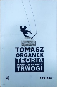 Teoria opanowywania trwogi