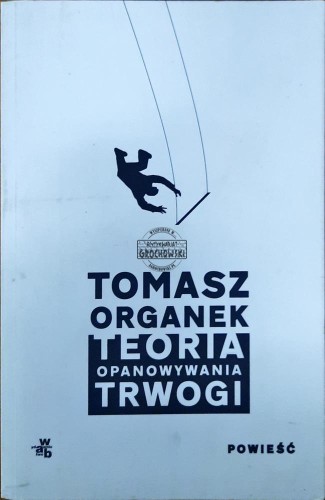 620801 Teoria opanowywania trwogi