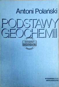 Podstawy geochemii